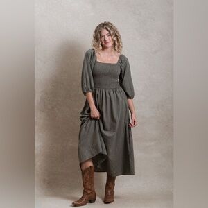 Neuflora Hartselle Dress